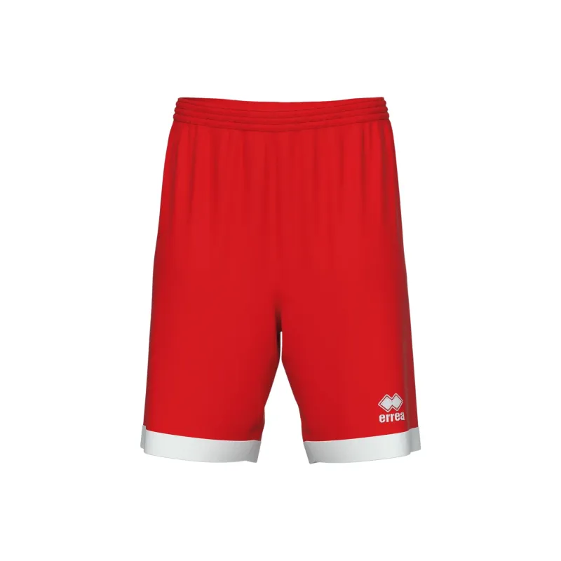 Pantalón corto Errea Larry