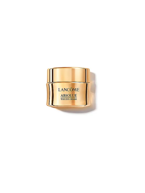 LANCÔME Crema para ojos - Absolue Eye cream 20ml