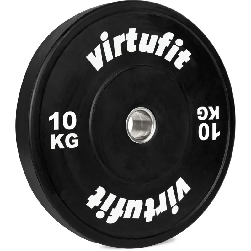 Disco de pesas olímpico VirtuFit