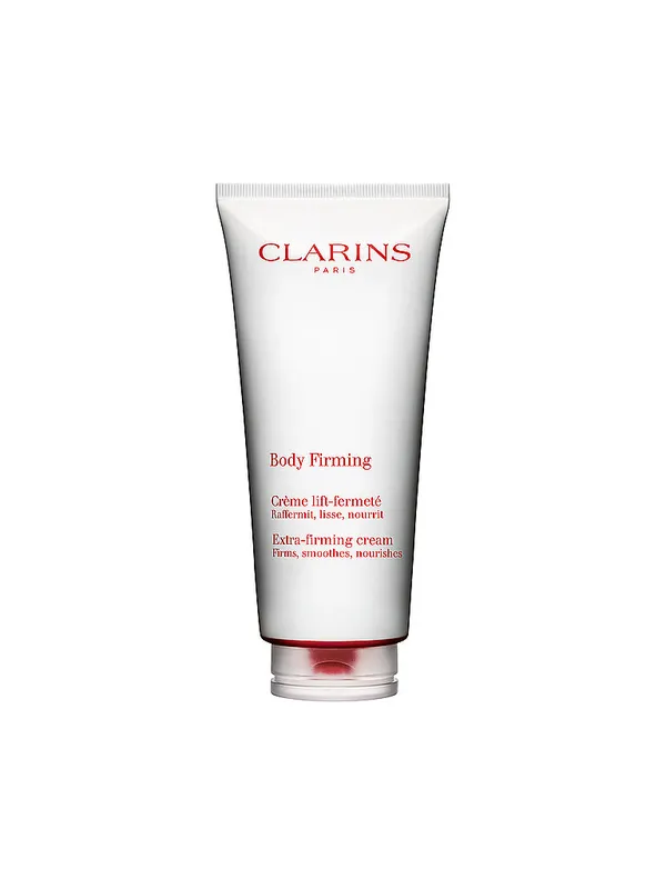 CLARINS Body Firming Crème lift-fermeté 200ml