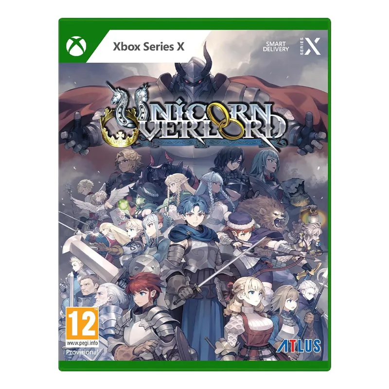 Unicorn Overlord Xbox Series (SP)