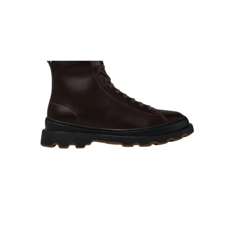 Botines Camper Noray Umber/Brutus