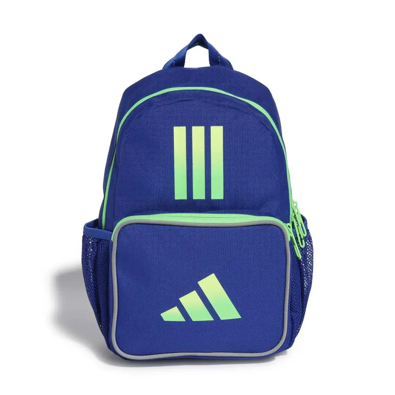 Mochila infantil adidas Fluo