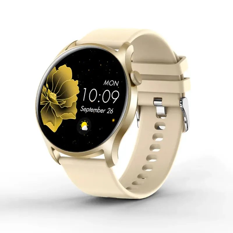 Reloj inteligente bluetooth 5.0 Platyne