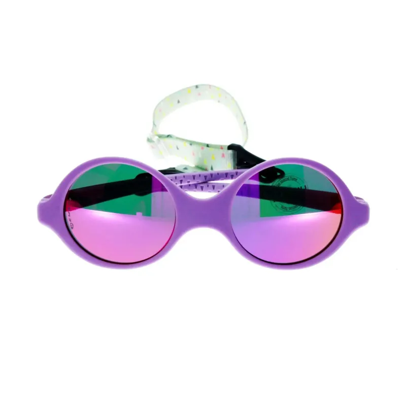 Gafas de sol para niños Demetz Wibio