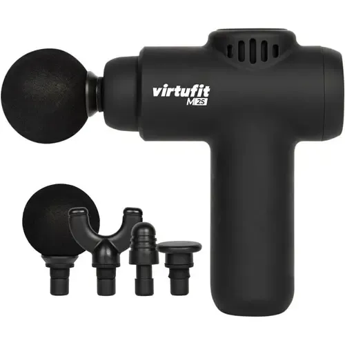 Pistola de masaje VirtuFit M2s Mini