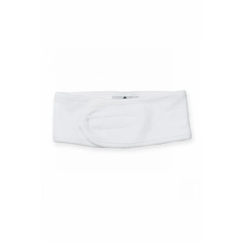 Diadema de rizo para mujer Towel City