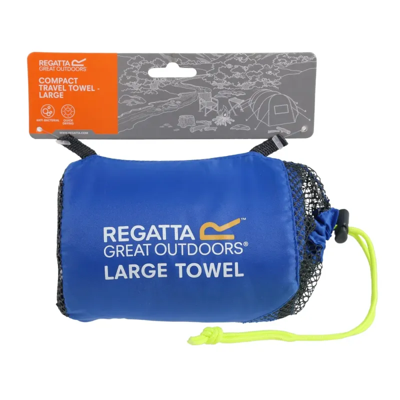 Toalla Regatta Compact Large
