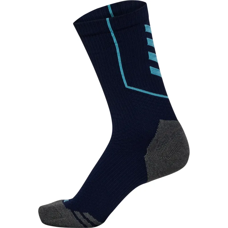 Calcetines de entrenamiento bajos Hummel Pro