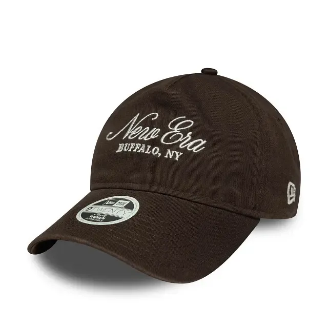 Gorra de béisbol 9Twenty mujer New Era AF BRSLTC