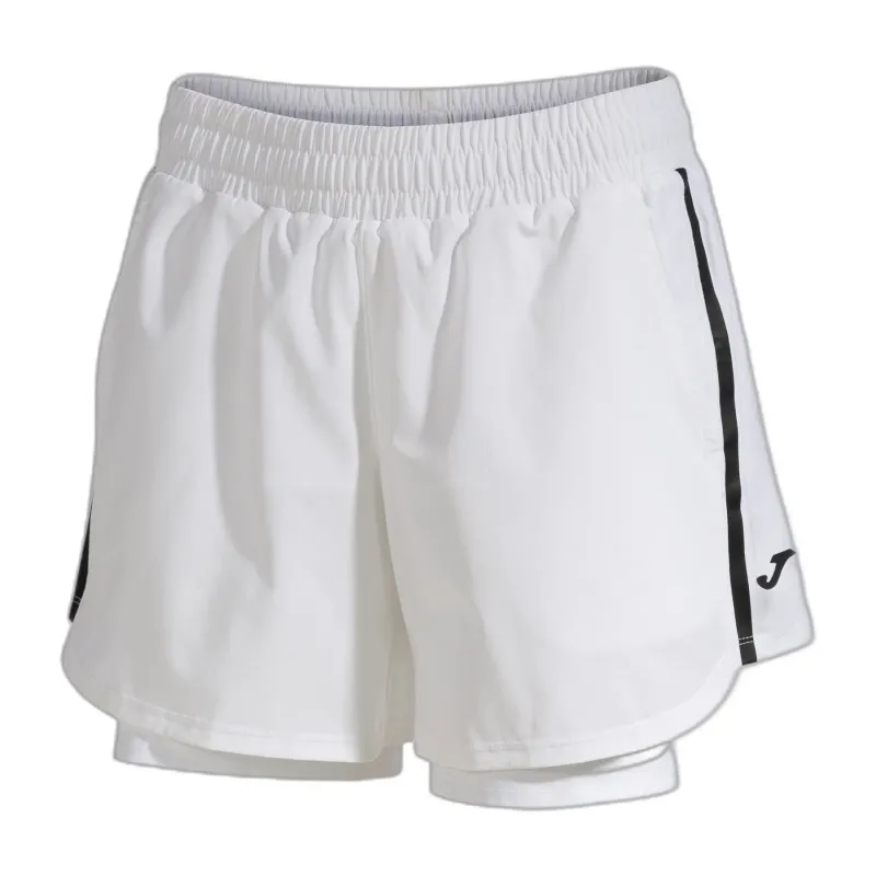 Pantalón corto de mujer Joma Challenge