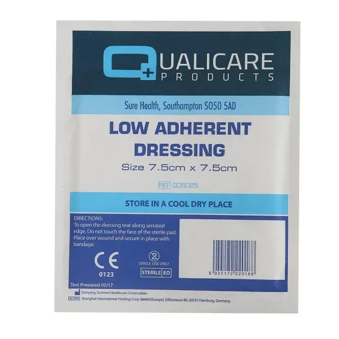 Apósito de fácil adherencia PowerCare