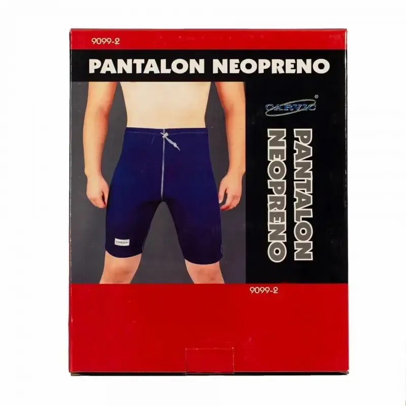 Pantalones cortos Softee Ach