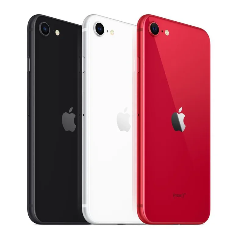Apple iPhone SE (3rd Generacion) 64 GB