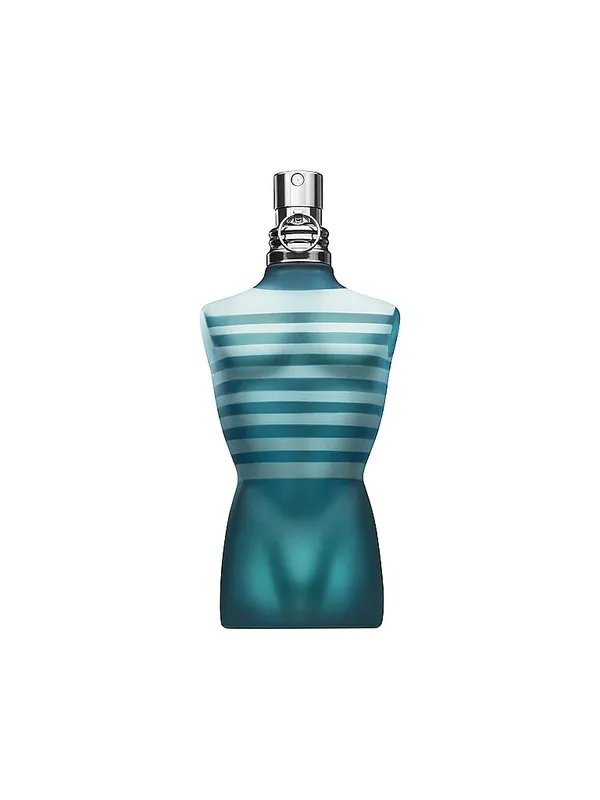 JEAN PAUL GAULTIER Le Male Eau de Toilette Spray 75ml