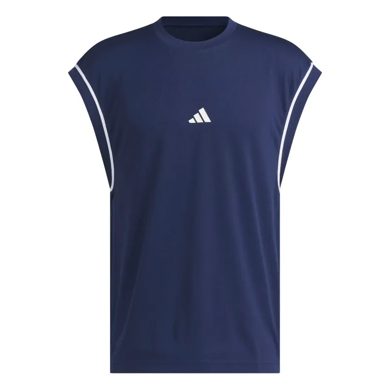 Camiseta adidas World