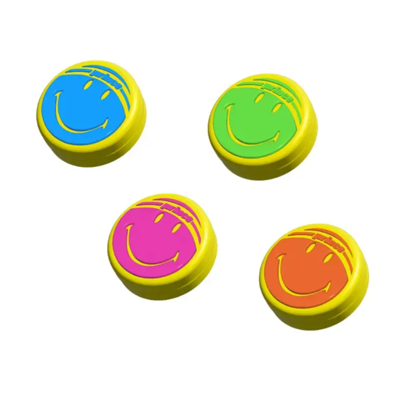 Antivibrador Prince P Smiley Dampeners (x12)