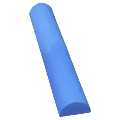 Pilates medio cilindro Softee Deluxe