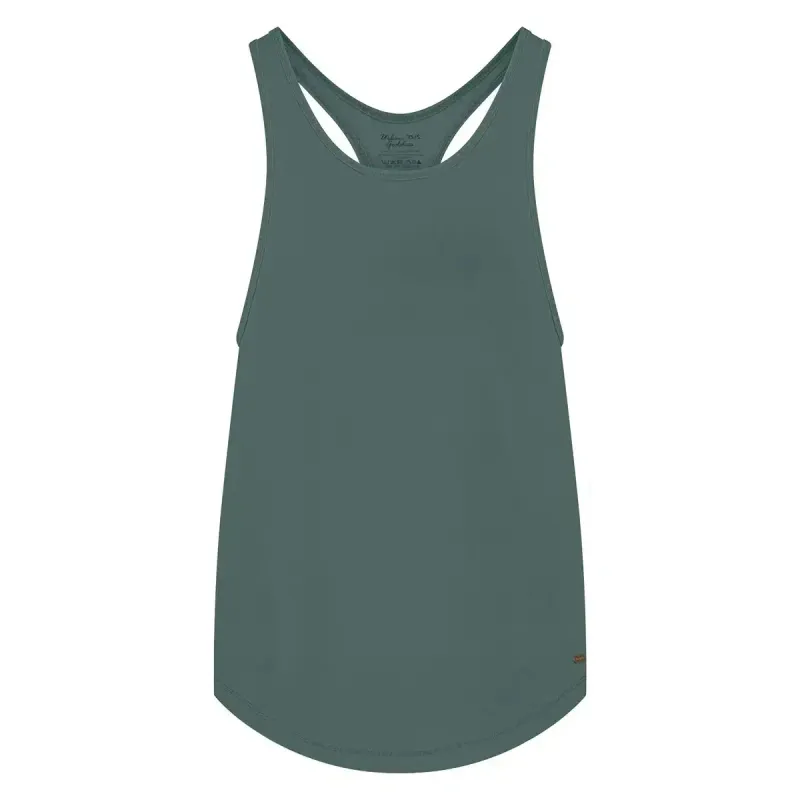Camiseta de tirantes para mujer Urban Goddess Maya