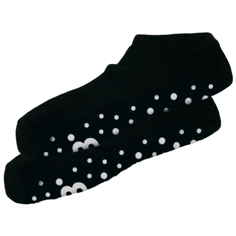 Calcetines cortos antideslizantes Bliss