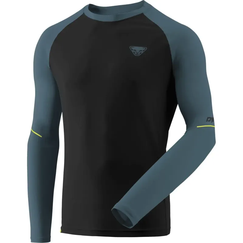 Camiseta interior de manga larga Dynafit Alpine Pro