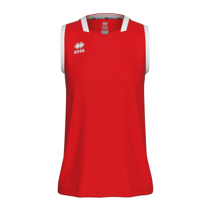 Camiseta de mujer Errea Magic
