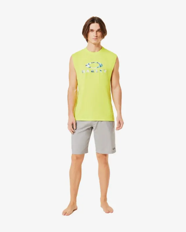 Pantalón corto Oakley Baseline Hybrid 21 2.0 gris - 29