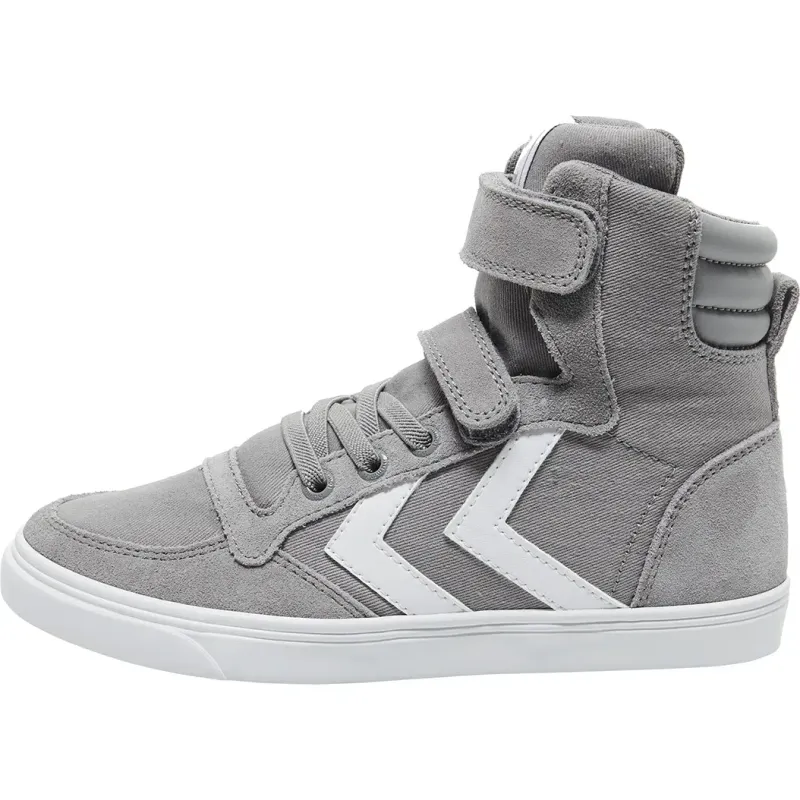 Zapatillas niños Hummel Slimmer Stadil High
