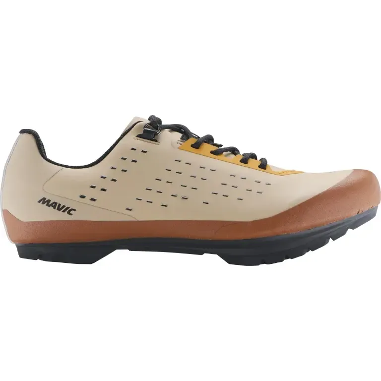 Zapatos Mavic Allroad SL