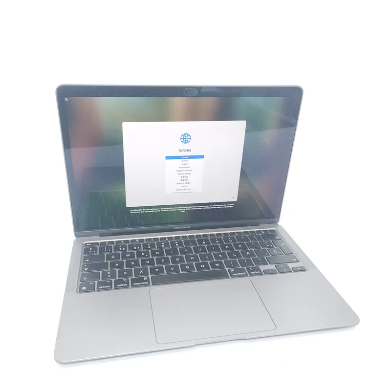 Apple Macbook Air (A2337) 10,1 M1 8 RAM 256 SSD 13