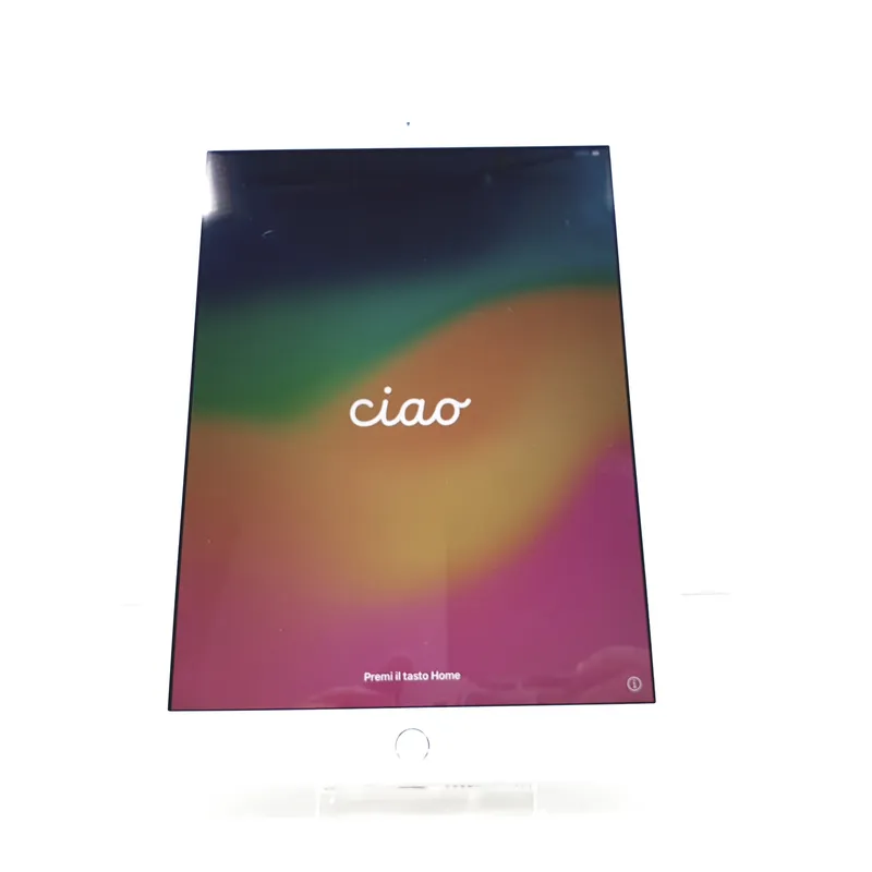 Apple iPad 6th Gen 32 GB (A1893) Gris 9,7
