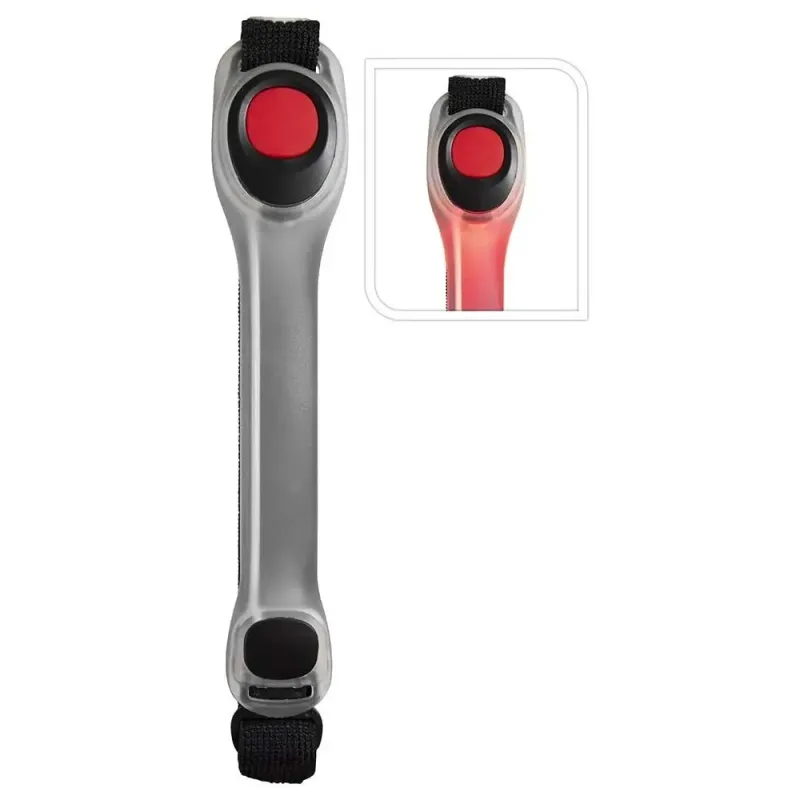 Brazalete LED Pure2Improve