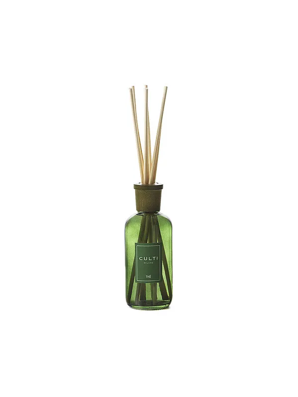 CULTI Difusor de fragancia para el hogar 0,25l STILE COLOURS The verde oscuro