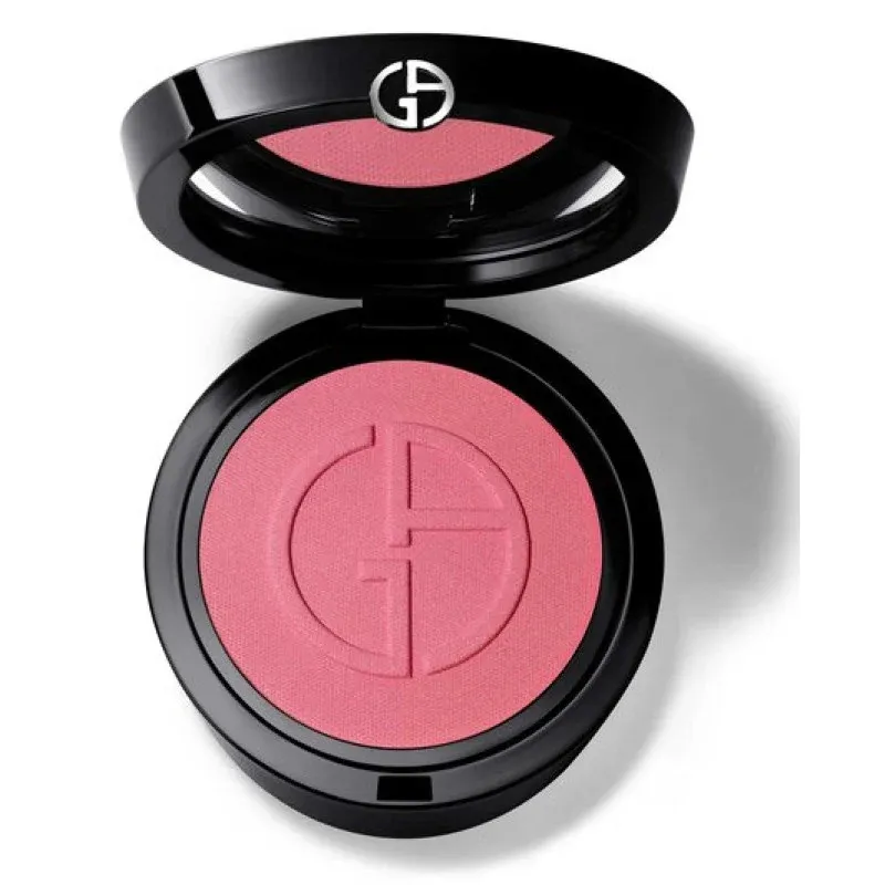 Armani Colorete Luminoso Brillo Seda 4 g 51