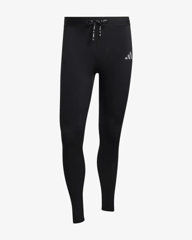 Malla larga adidas adi365 Running Essentials negro puro - XS