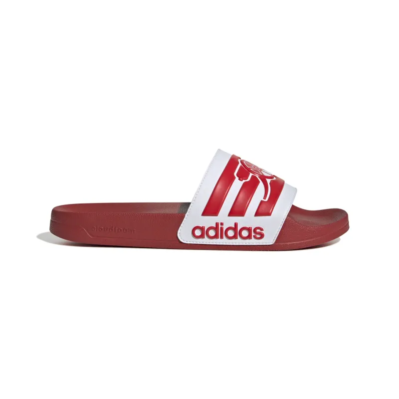 Sandalias adilette Arsenal 2025/26