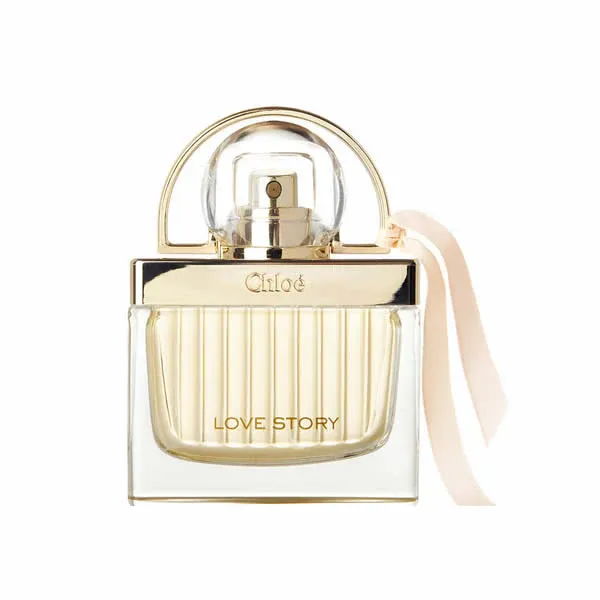 Chloe Love Story Eau De Perfume Spray 30 ml para mujer