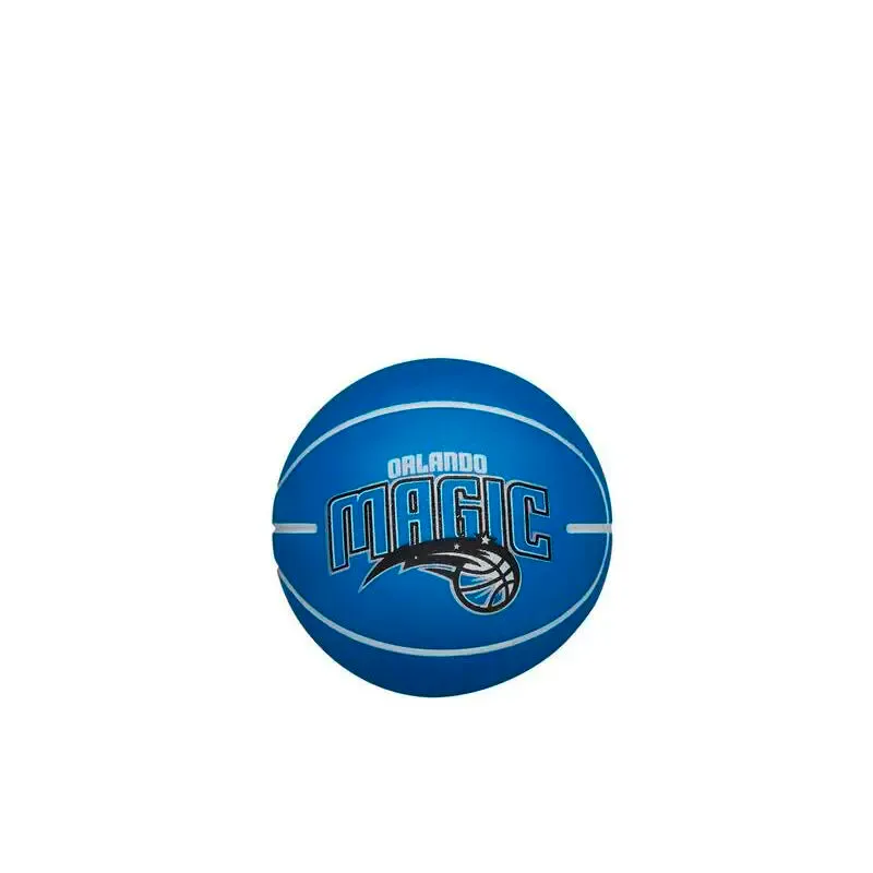 Balón NBA Dribbler Orlando Magic
