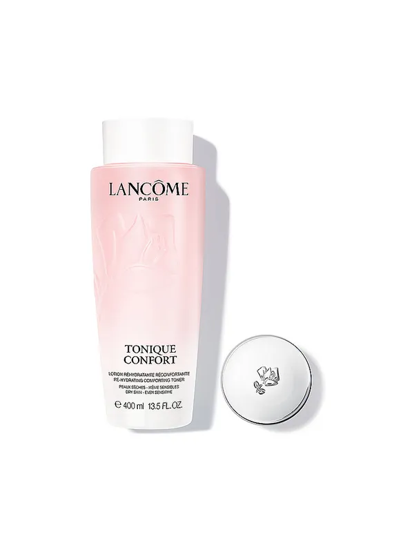 LANCÔME Tónico facial Tonique Confort 400ml