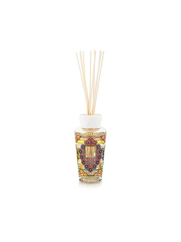 BAOBAB COLLECTION Difusor My First Boabab 250ml México multicolor