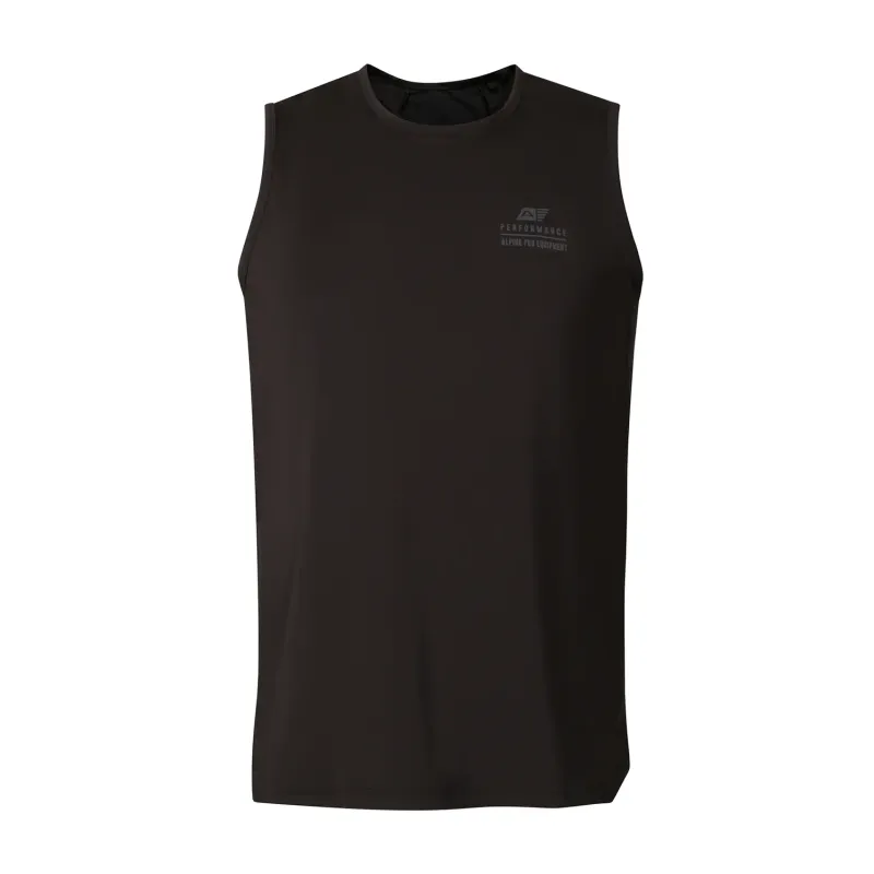 Camiseta de tirantes Alpine Pro
