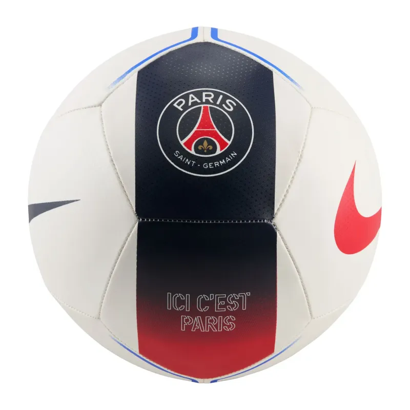 Balón PSG Pitch 2025/26