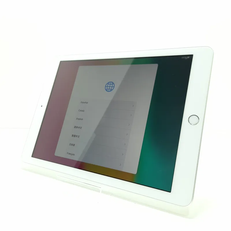 Apple iPad 6th Gen 32 GB (A1893) 9,7