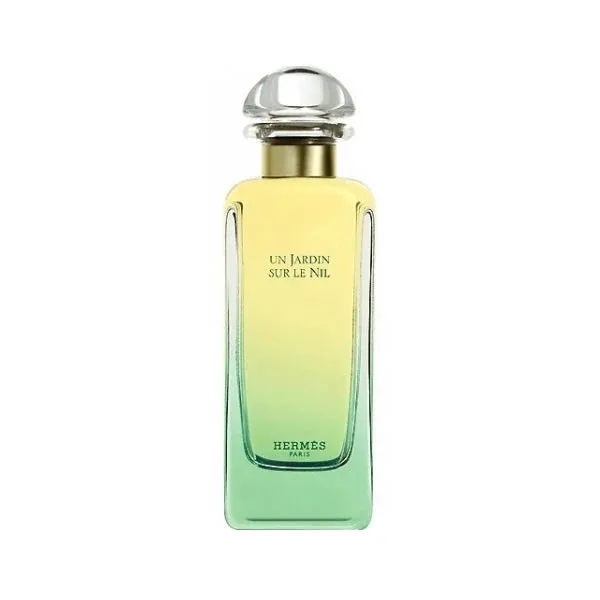 Hermes Un Jardin Sur Le Nil Eau De Toilette Spray unisex 50 ml
