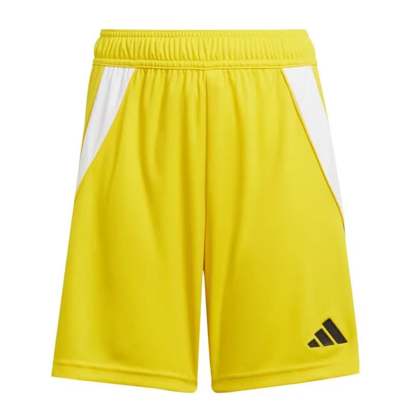 Pantalón corto infantil adidas Tiro 24
