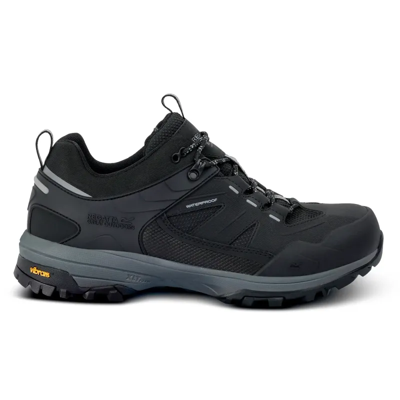 Botas de montaña Regatta Regen