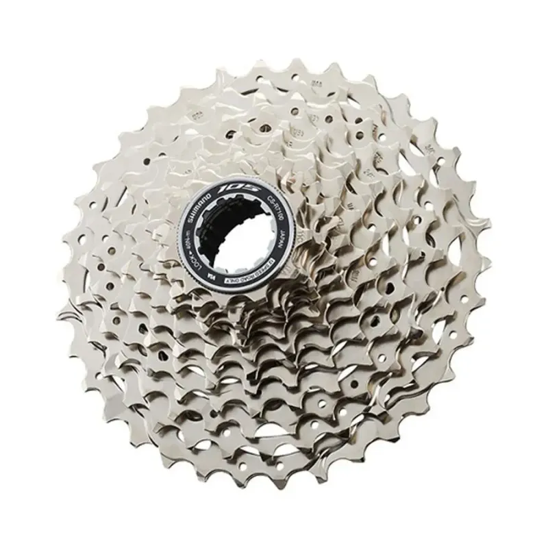 Cinta Shimano 105 CS-R7101 12V