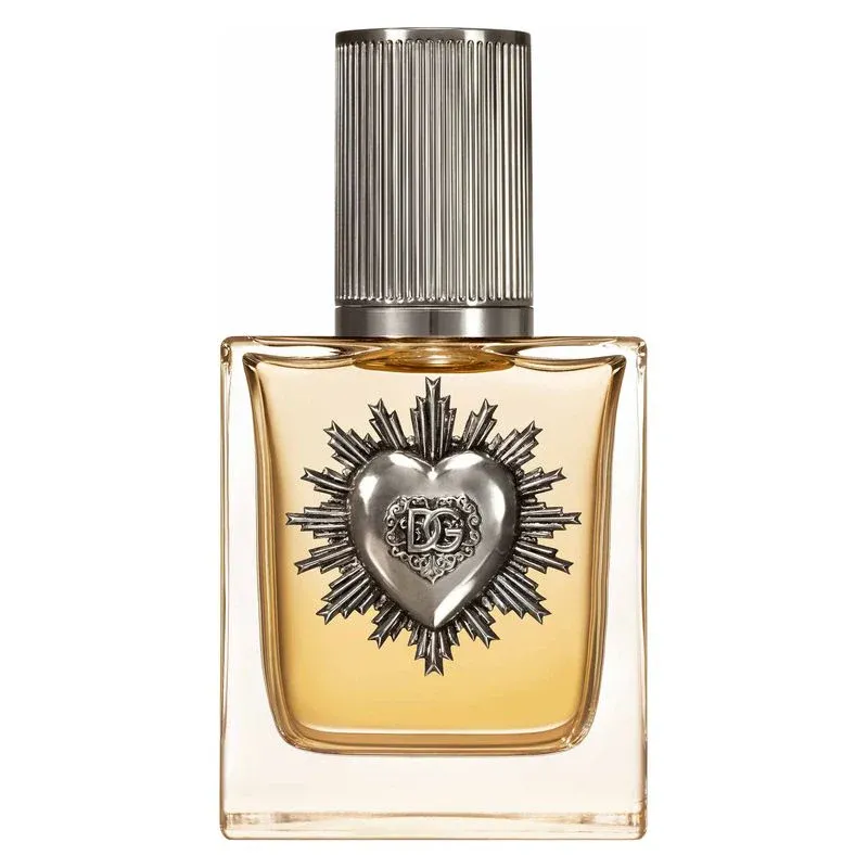Dolce & gabbana Devoción Para Hombres Eau De Parfum Spray 50 Ml