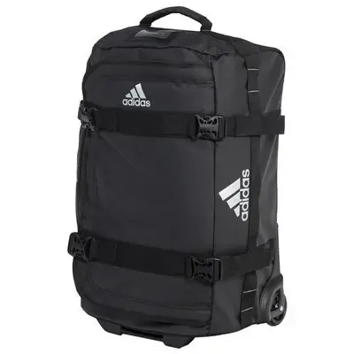 Bolsa con ruedas adidas Padel Stage Tour