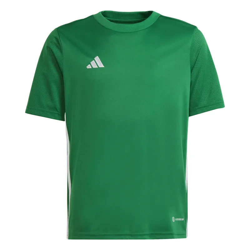 Maillot para niños adidas Tabela 23